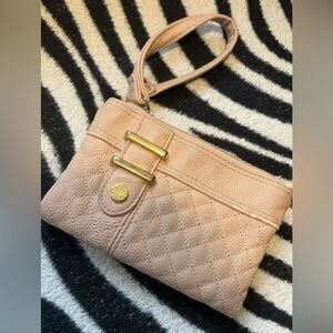 Steve Madden Wristlet Pink BUY NOW PRICE